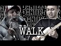 Jon Kabir x Oni Hasan | Pantera - Walk
