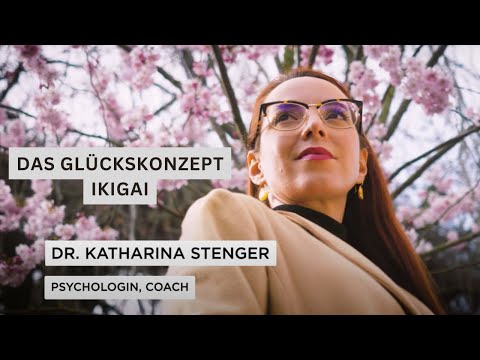 »Das Glückskonzept Ikigai – Für mehr Sinn und Freude im Leben« | Trailer