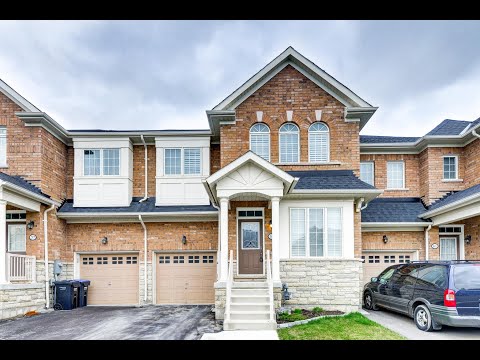 59 Ledger Point Crescent Brampton