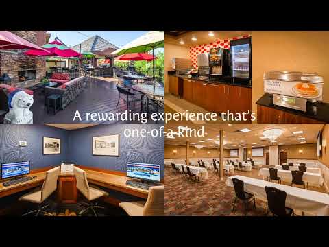 Best Western Plus White Bear Country Inn - 24124
