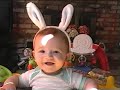 Liam S First Easter April 2 2004