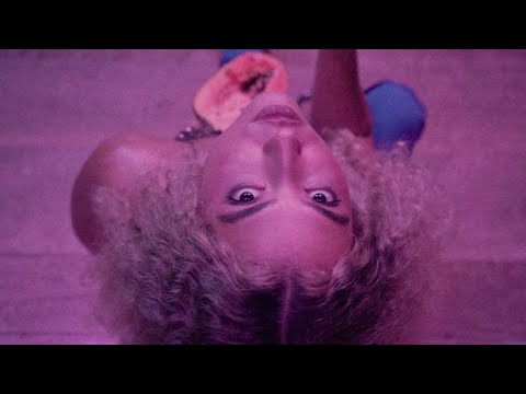 Letón Pé - La Caleta (Official visualizer)