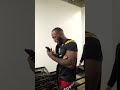 Leon Edwards First Phone Call After Winning The Title Is Home ❤️