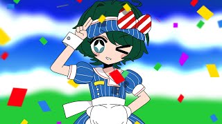 hihiD (1)(00:02:08 - 00:02:18) - メズマライザー / サツキ Covered by とこのこα
