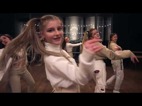 Saweetie - Fast (Motion) / Ronja Medina Choreography