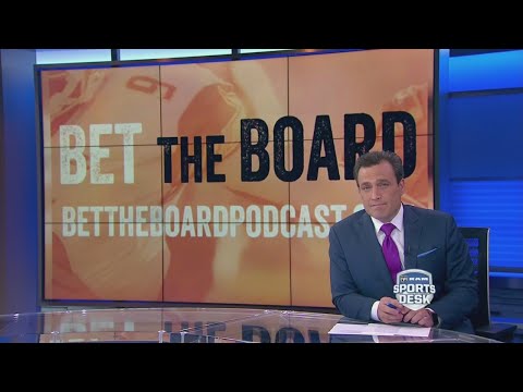 download lagu mp3 mp4 Bet The Board, download lagu Bet The Board gratis, unduh video klip Bet The Board