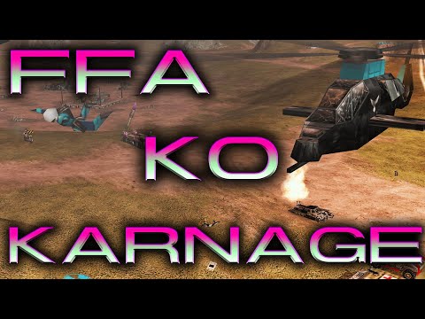 FRIDAY FFA KO KARNAGE | EXTRAVAGANZA GROUP STAGE - ExCaL vs HuMMi