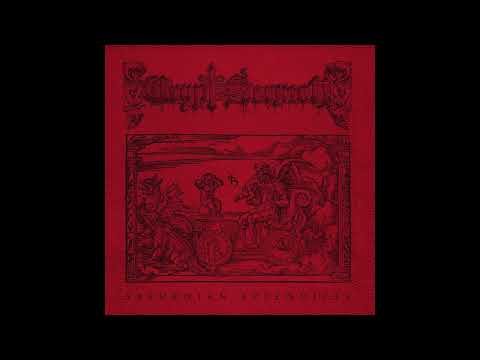Crypt Sermon - Saturnian Appendices (Full EP)