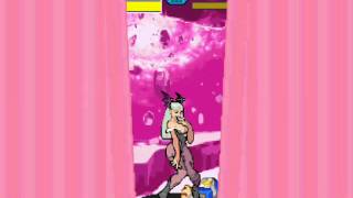 Eternal slumber Morrigan "Marvel vs. Capcom1"