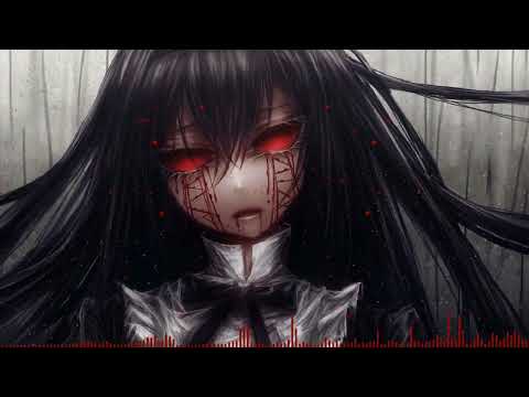 Skillet Circus For A Psycho [Nightcore]