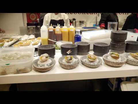 ¿Te perdiste el momento Lujuria?