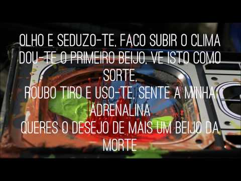 Kokhal - Primeiro Beijo com Bito G (Prod. DGB)