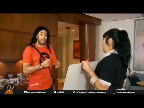 EL ES CAMILO 100 PESOS