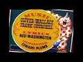 Dumbo VHS 1986 Part 1