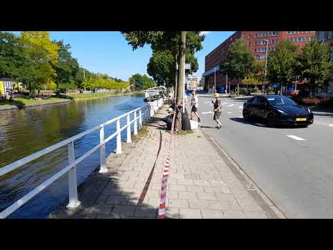 Boem is ho / Wakeboard Street Jam Amsterdam / Haarlemmerweg /Haarlemmertrekvaart