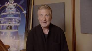 The Boss Baby: Family Business - Alec Baldwin video