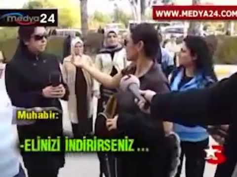 Hülya Avşar ve Seyhan Erdağ birbirine girdi