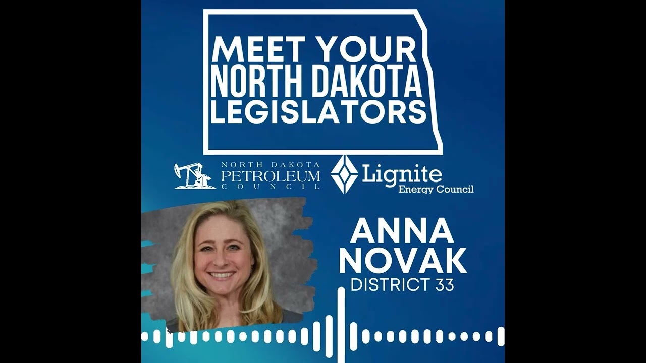 🔥 The Battle for Coal: Rep. Anna Novak on Energy, Policy & the Future of Power