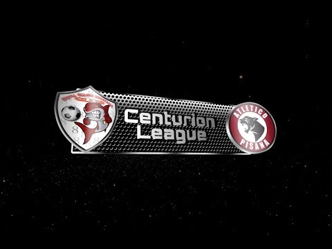 Centurion League 2018/2019: Ostia Ca8 - Atletico Pisana 6-3 - 7°Giornata #SerieACL