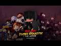 100 Hari Zombie Apocalypse The Movie