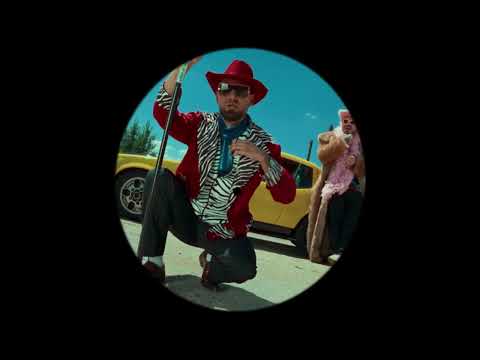 Satra B.E.N.Z. & Alduts Sherdley - Prietena ta (Alex Bica EDIT)