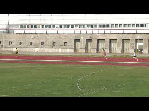 400m MLAĐI JUNIORI [M] - Prvenstvo Hrvatske u višebojima 2023