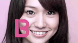 エスエス製薬　ハイチオールB「AKB！のんでつづける！」篇