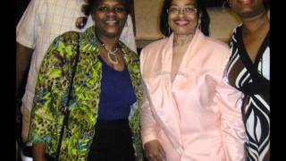 Twinkie Clark - Here With You