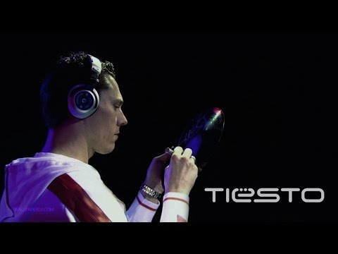 ⏩ DJ Tiësto - Energy 2000 (High Quality) ⏪