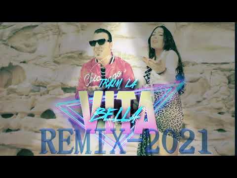 ASU ❌ Letty - Traim La Vita Bella ( Remix Promo 2021) 💖🎼💎