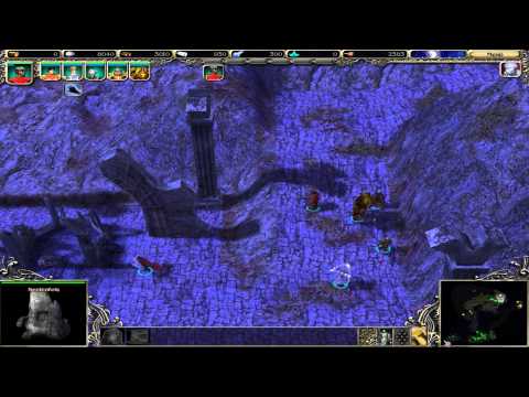 Let's Play Spellforce SotP (German) #77