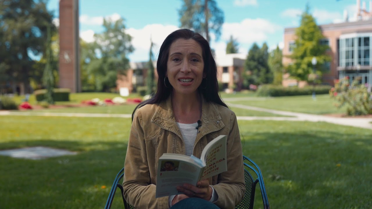 Jumping Monkey Hill // LITR 111