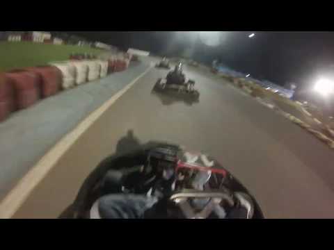 CPKA Night - Light - Etapa 5