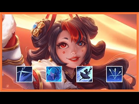 GWEN MONTAGE #15 - BEST PLAYS S15