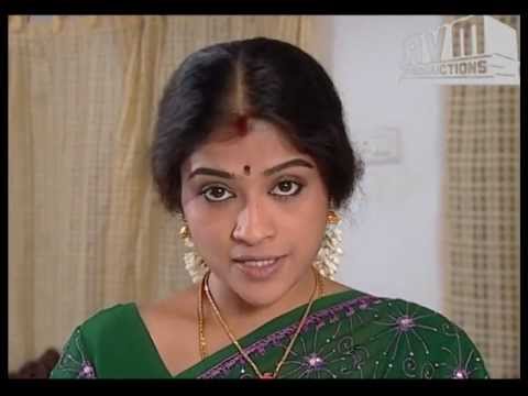 Episode 85: Vairanenjam Tamil TV Serial - AVM Productions