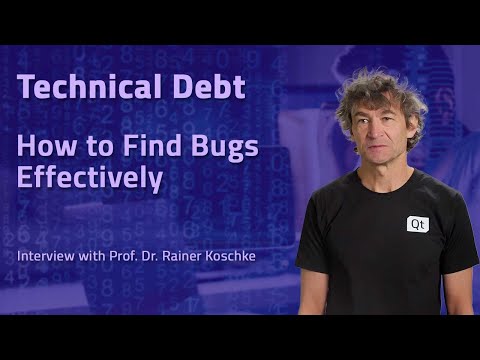 How to Find Software Bugs Effectively