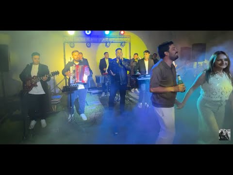 grupo "EL REY" en vivo. fiesta privada. cumple de Dario. en Federal Entre Rios.