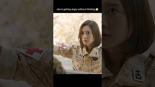 Download lagu she's angry 🔥#descendantsofthesun #jealousy #sorts mp3 Download lagu she's angry 🔥#descendantsofthesun #jealousy #sorts mp3