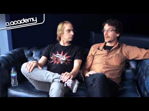 Mudhoney Interview - The Demise of Grunge