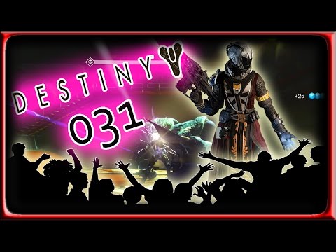 Destiny LP / LPT: Part 31 - Bolle am start (German) [BLIND]