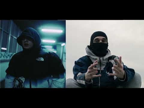 VKIE & MŁODYBA - CHCIAŁEM BYĆ WŁAŚNIE TAM (2022)