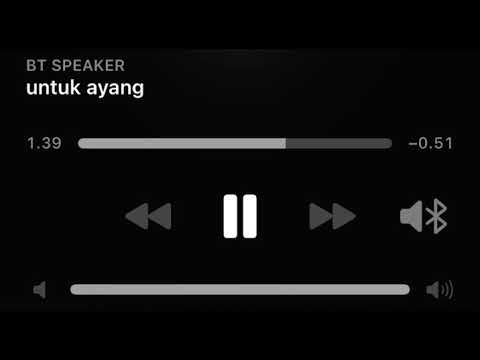 Kado Terindah - Glen Sebastian ( COVER ANGEL SIKOWAI)