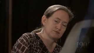 Rachel Grimes - Further Foundation (Live on WUOL)