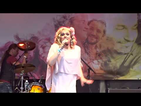 Cassy Carrington Live @Cologne Pride 2019 – Internetmaus