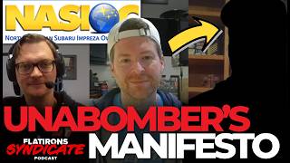 The Rise and Fall of NASIOC - What happened to forums