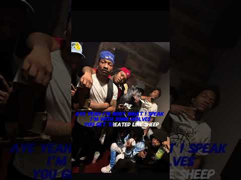 GFoe-Marchin ft. TreLoaded and Luh JoJo Lyrics