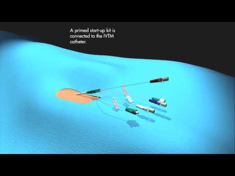 French Hospital - Thermogard IVTM