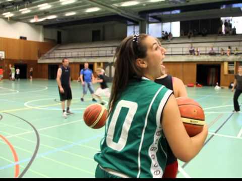 CLUBFEST DES BC OLTEN- ZOFINGEN