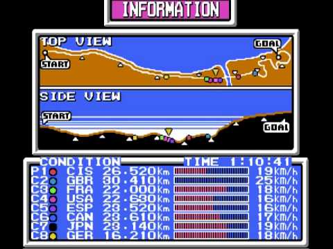 #2 esteban - Capcom Barselona '92