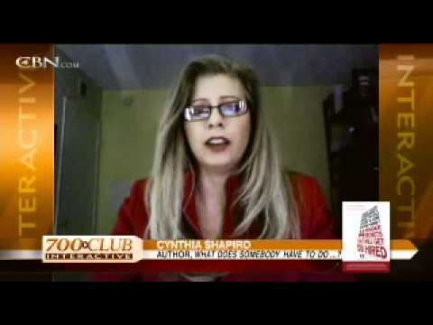 700 Club Interactive -- May 11, 2011 - CBN.com